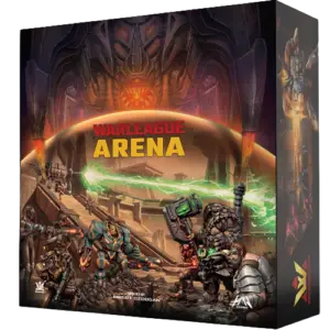 ARENA VIP