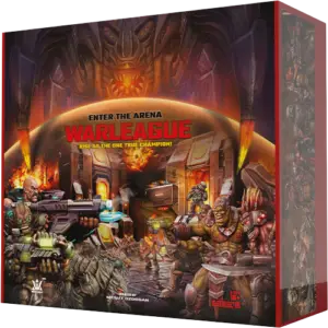 Warleague