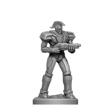 Dustborn Army