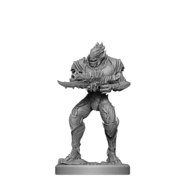 Primal Army
